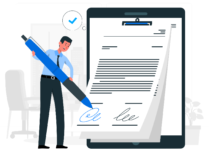 Elektronik İmza Paketi